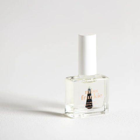 Nourish Me - Repairing Cuticle Oil