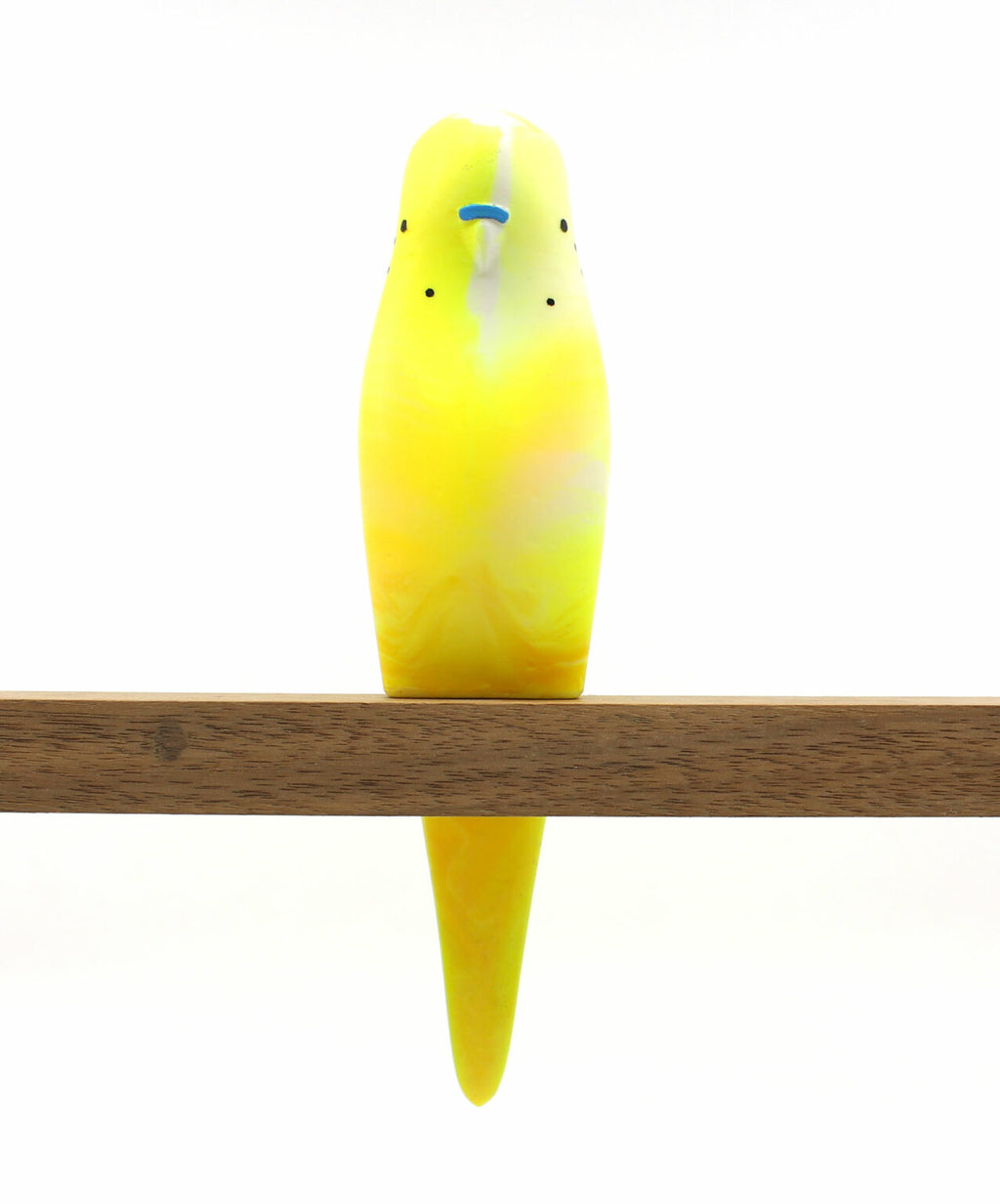 Budgerigar - Yellow