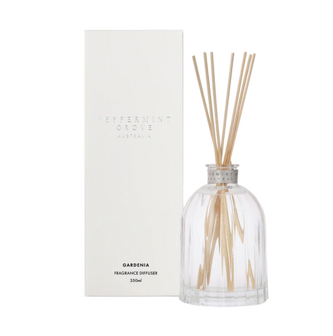 LARGE DIFFUSER - Gardenia