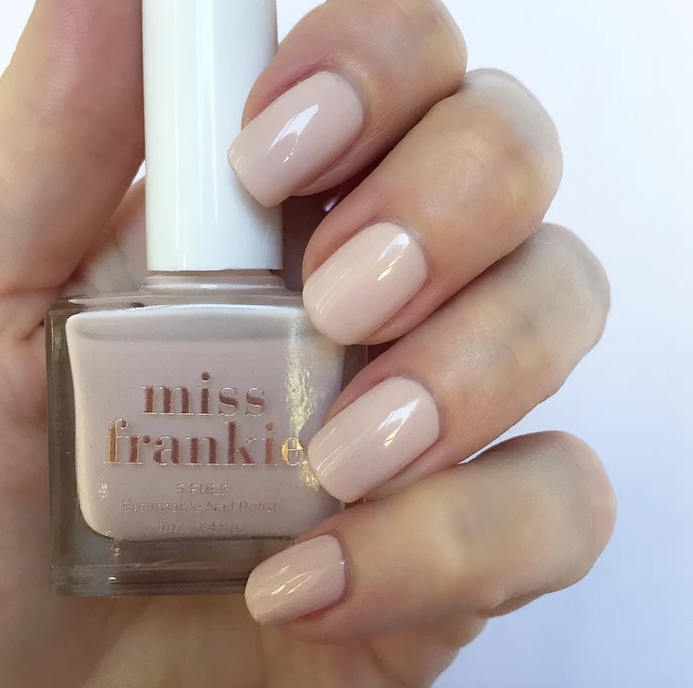 Miss Frankie Secret Soiree