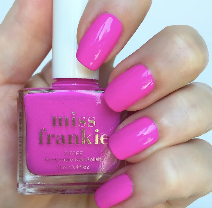 Miss Frankie One Night Stand
