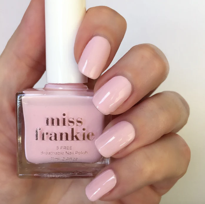 Miss Frankie Yes Way Rose