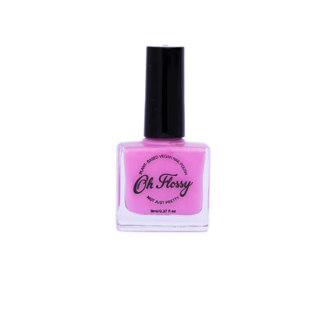 Oh Flossy Nail Polish Set