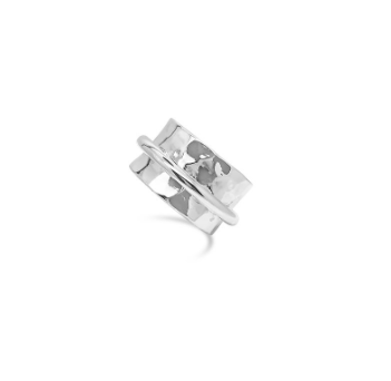 Concave Swivel Ringi