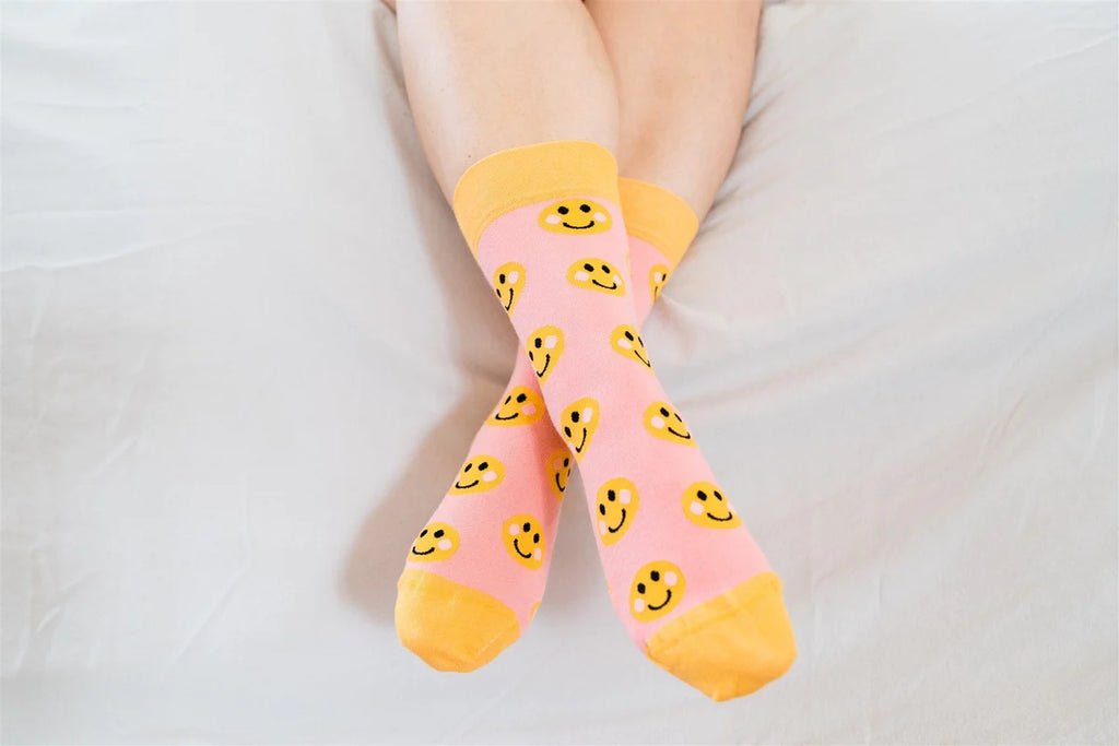 Joode - Smiley Pink