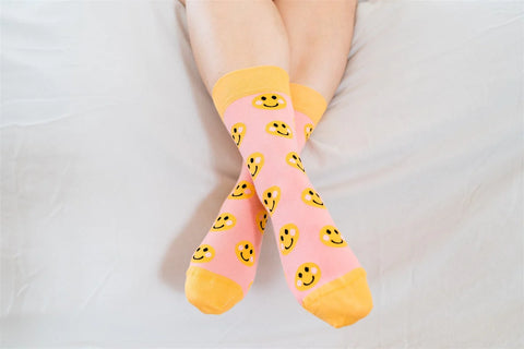 Joode - Smiley Pink
