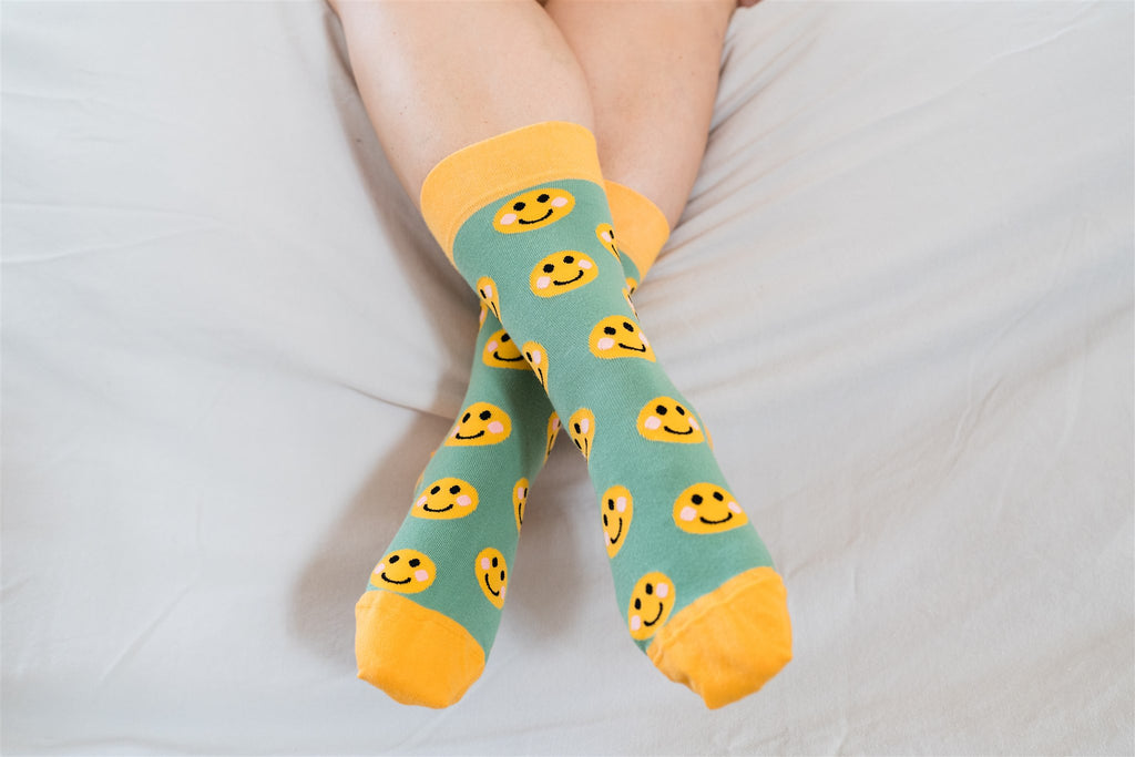 Joode - Smiley Green