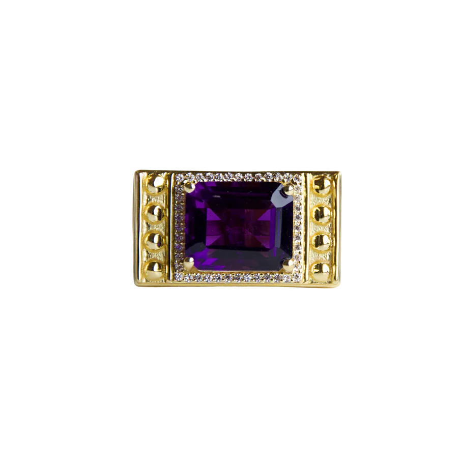 Victoria Ring