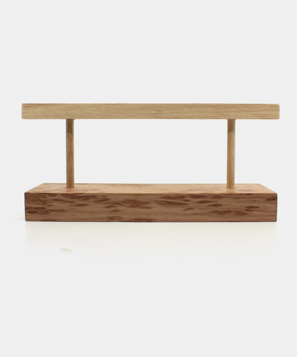 Long Wooden Perch for Budgerigar