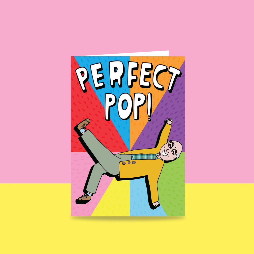 Perfect Pop!