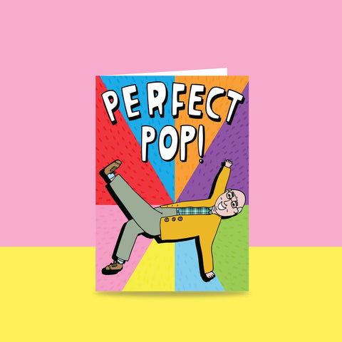 Perfect Pop!