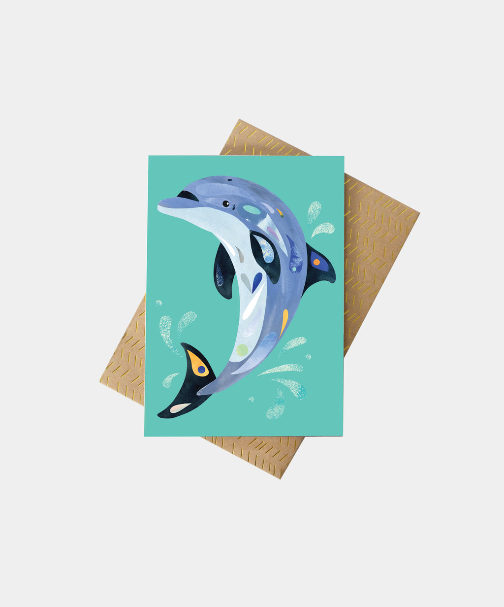 Bottlenose Dolphin