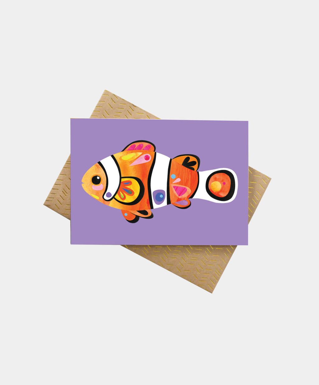 Clownfish
