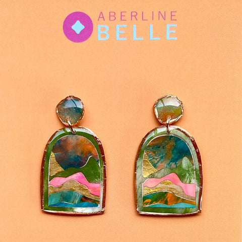 Yosemite // Belle // Adventure