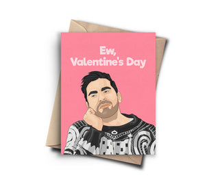 Ew Valentine's Day