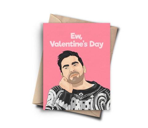 Ew Valentine's Day