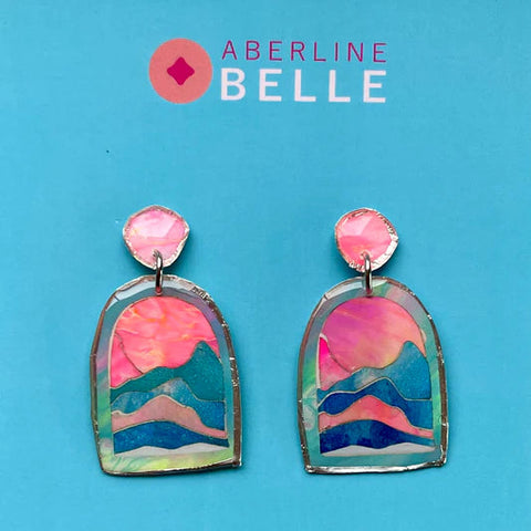 Yosemite // Belle // Sunset *