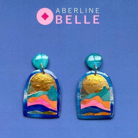 Yosemite // Belle // Golden