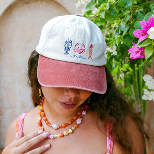 The Amore Cap