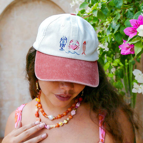 The Amore Cap