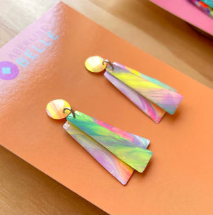 Gaia // Belle // Yellows