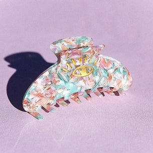 Hair Claw Pastel