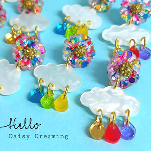 DAISY DREAMING