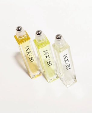 Jazz by Dear August Perfume