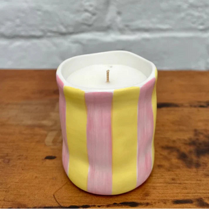 Large Candle - Cherry Blossom & Coconut