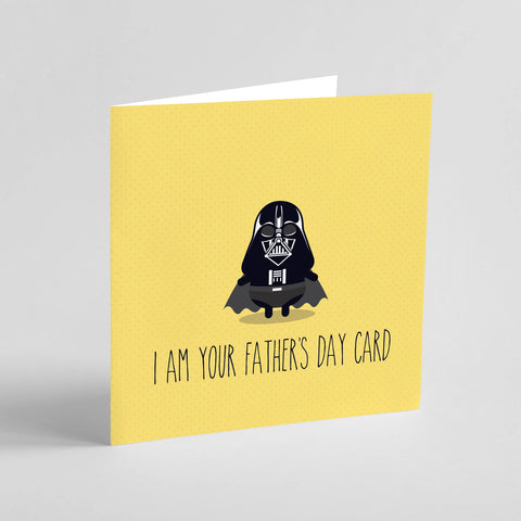 I am your Father's Day