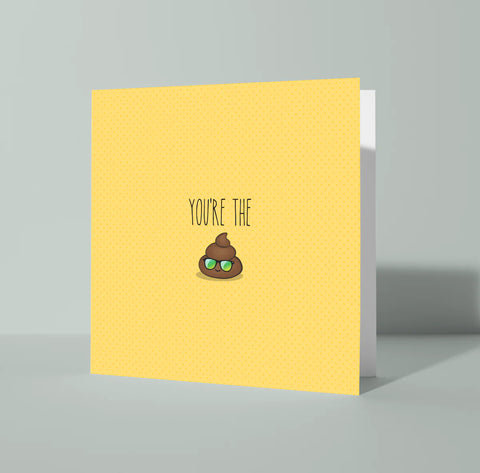 You're the Shit