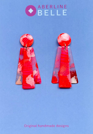 Gaia // Belle // Reds