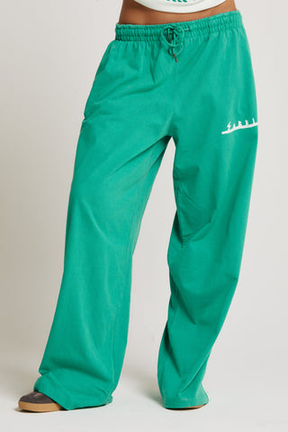 NEW IN! CHIDO PANT - GREEN