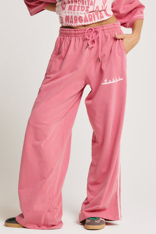 NEW IN! CHIDO PANT - PINK