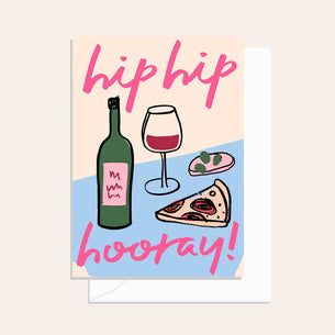 Hip Hooray