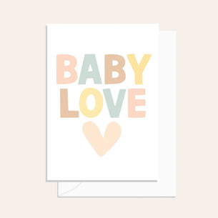 Baby Love
