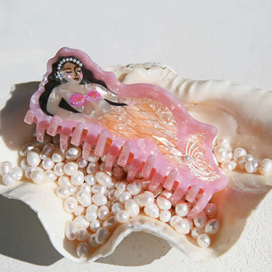 Siren Hair Claw