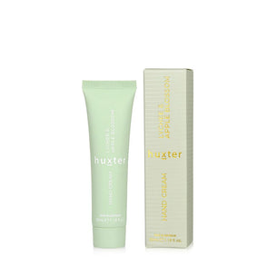 Lychee & Apple Blossom - Hand Cream 35 ml