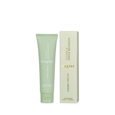 Lychee & Apple Blossom - Hand Cream 100 ml