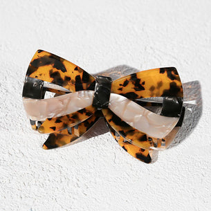 Tortoise Bow Claw