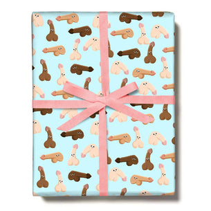 WILLIES Gift Wrap