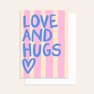 Love and Hugs