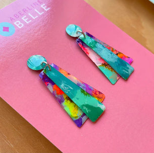 Gaia // Belle // Jungle