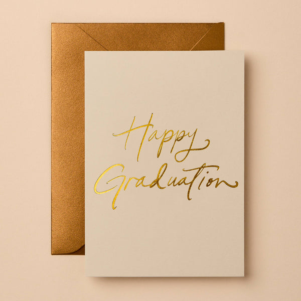 HAPPY GRADUATION – Ruby & Sky
