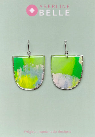 Betty // Copper // Lime