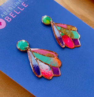 Lily // Copper // Autumn