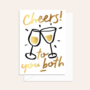 Cheers to You