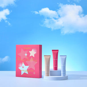 Hand Cream Trio Gift Set