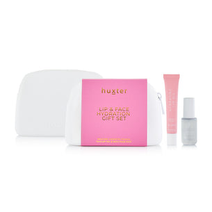Lip & Face Hydration Gift Set
