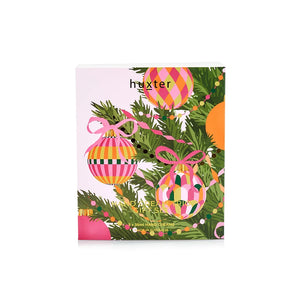 Hand Cream Trio Gift Set - 3 x 35ml